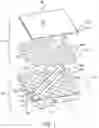 Fig. 02 - Methods for fabricating spatial light modulators with hidden comb actuators
