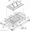 Fig. 04 - Stress relieved flat frame for DMD window