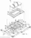 Fig. 06 - Stress relieved flat frame for DMD window