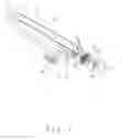 Fig. 02 - Projector screen assembly