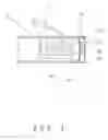 Fig. 03 - Projector screen assembly