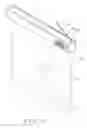 Fig. 04 - Projector screen assembly