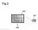 Fig. 03 - Projector and zoom adjustment method therefor