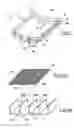 Fig. 02 - Optical reflector element, its method of fabrication, and an optical instrument implementing such elements