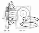 Fig. 02 - Magnetic disk apparatus