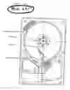 Fig. 09 - Magnetic disk apparatus
