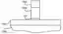 Fig. 01 - Perpendicular pole structure and method of fabricating the same