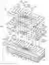 Fig. 01 - Thin-film magnetic head, method of manufacturing the same, head gimbal assembly, and hard disk drive