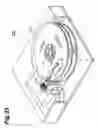 Fig. 34 - Thin-film magnetic head, method of manufacturing the same, head gimbal assembly, and hard disk drive