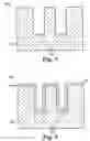 Fig. 06 - Magnetoresistive/inductive write head assembly formed with seed layers having a uniform thickness