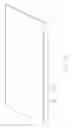 Fig. 08 - [FILM REMOVING EQUIPMENT, ERASING DEVICE AND METHOD OF FABRICATING ORGANIC ELECTRO-LUMINESCENT DEVICE]