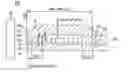 Fig. 01 - Recording head, recording head manufacturing method, combined head and magnetic recording/reproduction apparatus