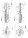 Fig. 08 - Method for manufacturing a magnetic head