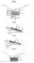 Fig. 03 - Magnetic head slider with groove formed in reduced-width portion of trailing pad between head and trailing edge