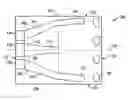 Fig. 01 - Apparatus for burnishing small asperities and cleaning loose particles from magnetic recording media