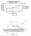 Fig. 06 - Apparatus for burnishing small asperities and cleaning loose particles from magnetic recording media