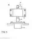 Fig. 06 - Magnetic head device and linear tape drive including a twin bimodal type actuator and a dampening structure