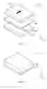 Fig. 12 - Magnetic sensing device, method of forming the same, magnetic sensor, and ammeter