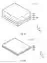 Fig. 13 - Magnetic sensing device, method of forming the same, magnetic sensor, and ammeter