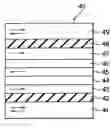 Fig. 01 - Magnetoresistive element and magnetic memory device