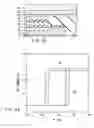 Fig. 16 - Magnetoresistive element and magnetic memory device