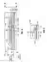 Fig. 05 - Magnetic head having PtMn layer formed by ion beam deposition