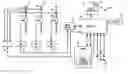 Fig. 01 - System and method for fault contactor detection