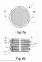 Fig. 07 - Overvoltage protection element and ignition element for an overvoltage protection element