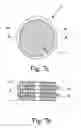 Fig. 08 - Overvoltage protection element and ignition element for an overvoltage protection element