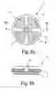 Fig. 09 - Overvoltage protection element and ignition element for an overvoltage protection element