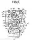 Fig. 03 - Driving control apparatus for motion mechanism and control method of driving control apparatus