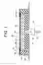 Fig. 02 - Wafer stage with a magnet