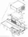Fig. 02 - Mounting mechanism for storage device