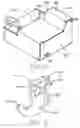 Fig. 03 - Mounting mechanism for storage device