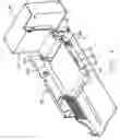 Fig. 04 - Mounting mechanism for storage device