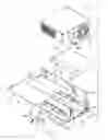 Fig. 02 - Mounting mechanism for storage device