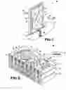 Fig. 02 - System and method for reduced vibration interaction in a multiple-hard-disk-drive enclosure