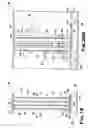Fig. 24 - System and method for reduced vibration interaction in a multiple-hard-disk-drive enclosure
