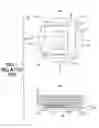 Fig. 02 - Heat radiating apparatus of electronic component