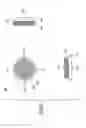 Fig. 10 - Heat radiating apparatus of electronic component