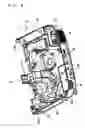 Fig. 06 - Casing for electronic device and projector having this casing for electronic device