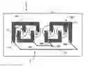 Fig. 01 - Printed circuit board structure for motor driving device