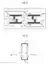 Fig. 04 - Printed circuit board structure for motor driving device