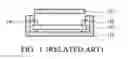 Fig. 02 - Direct backlight module and assembly method thereof