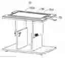 Fig. 01 - Assembling apparatus for liquid crystal displays