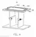 Fig. 05 - Assembling apparatus for liquid crystal displays