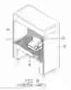 Fig. 08 - Assembling apparatus for liquid crystal displays