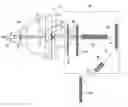 Fig. 01 - Lamp unit and display device of projector system