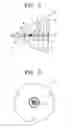 Fig. 03 - Lamp unit and display device of projector system