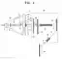 Fig. 04 - Lamp unit and display device of projector system